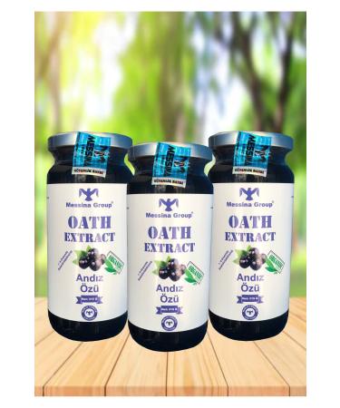 Messina Group Organic Orchid Extract 315 gr - Buy Online on GoSupps.com