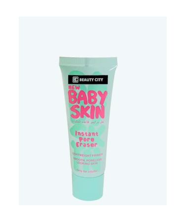 beautycity Baby Skin Pore Concealing Makeup Base (22 ml)