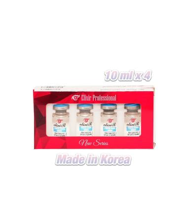 Elixir Dermapen Serum Stretch Marks