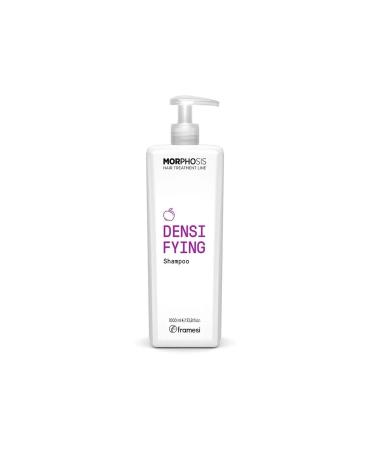 Framesi Morphosis Densifying Shampoo - Buy Online on GoSupps.com