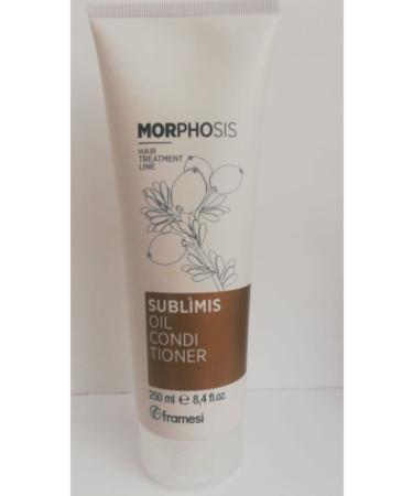 Framesi Morphosis Framesi Morphosis Sublimis Oil Conditioner
