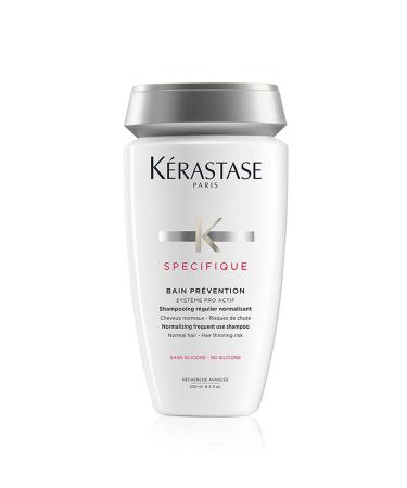 Kerastase Specifique Bain Prevention Anti-hair Loss and Balancing Shampoo 250 ml Noonline121