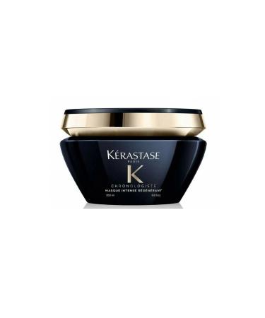 Kerastase Caviar Extract Chronologiste Masque Intense Regenerant - Regenerating Hair Mask 200ml neslibeauty