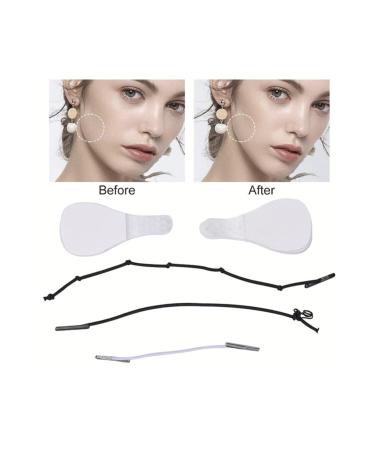 LOOKGOODCOS Thread Face Lift Tape - Buy Online on GoSupps.com