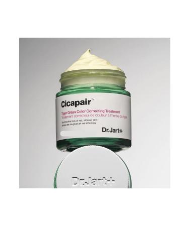 Dr. Jart+ Dr.jart Cicapair Tiger Grass Tiger Grass Color Corrector Day and Night Care 30ml - Buy Online on GoSupps.com