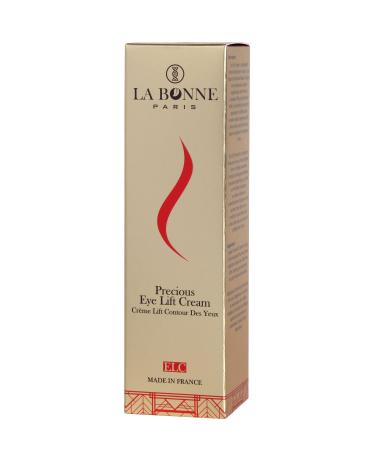 La Bonne Paris Anti-Puffiness Anti-Wrinkle and Anti-Eye Circle Care Cream 20g