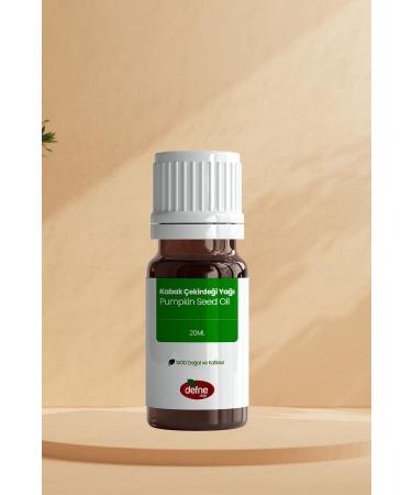 laurel nature Pumpkin Seed Oil 20 ml - Buy Online on GoSupps.com