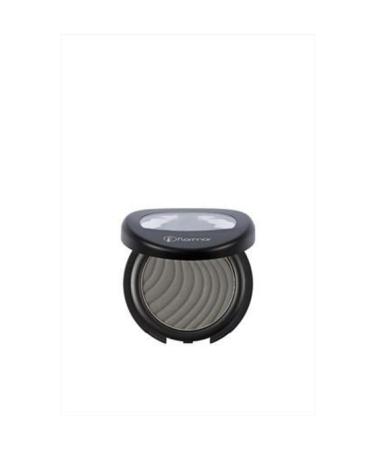 Flormar Eyeshadow - Matte MoNo Eyeshadow Steel Grey No: 10 8690604092901