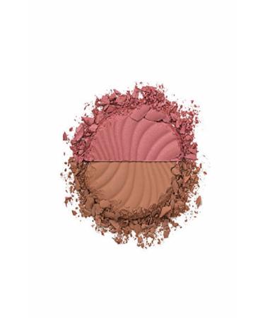 Flormar Blush - Blush-on Y96 Pink&bronze 31000006-y96 - Buy Online on GoSupps.com