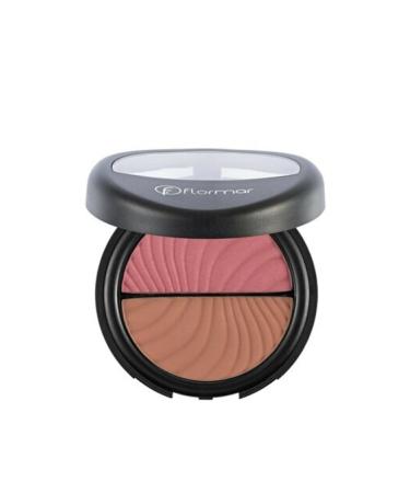 Flormar Blush - Blush-on Y96 Pink&bronze 31000006-y96