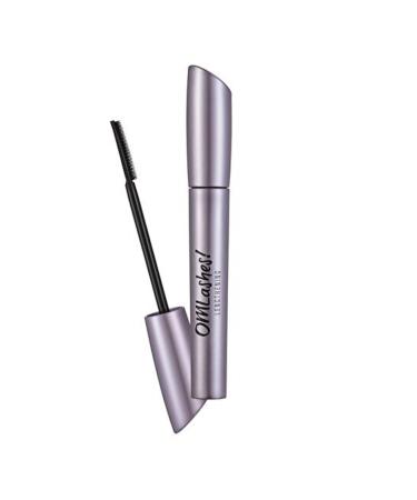 Flormar Lengthening Mascara Lengthening Mascara 000