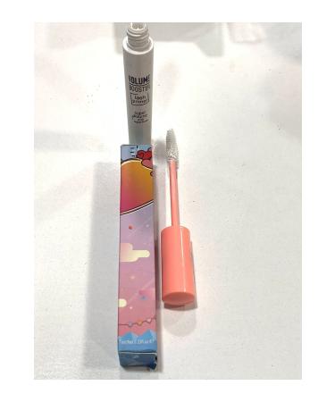 moc allure Mascara Base - Volume Booster Lash Primer 7 ml - Buy Online on GoSupps.com