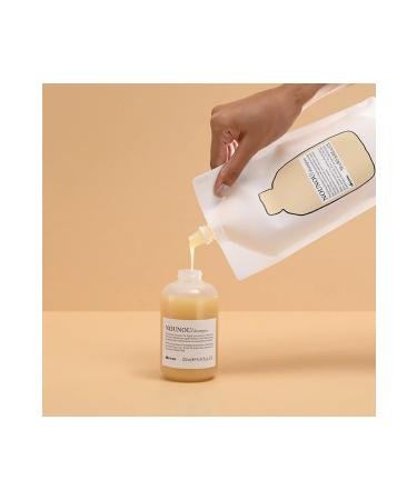 Davines Nounou Nourishing and Protective Shampoo Refill 500ML - Buy Online on GoSupps.com
