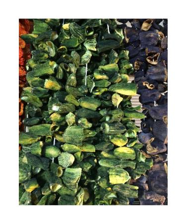 Flavourbest Gastronomy City 27 Dried Dried Antep Gherkin 47-50 Pieces