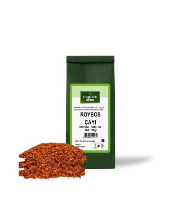 Modern Herbal Rooibos 100 Gr