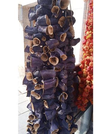 Flavourbest Gastronomy City 27 Dried Dried Antep Eggplant 47-50 Pieces