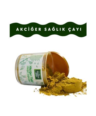 Modern herbalist Akc Health Tea 120 gr