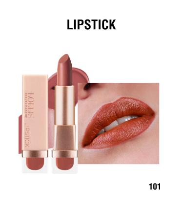 Lollis Lipstick 101 / Lipstick 101 - Buy Online on GoSupps.com