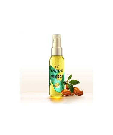 Pantene Oil Therapy Argan Oil 100ml - Buy Online on GoSupps.com