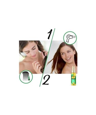 Pantene Oil Therapy Argan Oil 100ml - Buy Online on GoSupps.com