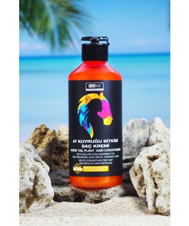 Mara Horsetail Herb Conditioner 250ml - Buy Online on GoSupps.com