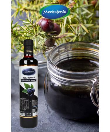 Mecit Efendi MEC TEFEND ANDIZ MOLASSES 675 GR - Buy Online on GoSupps.com