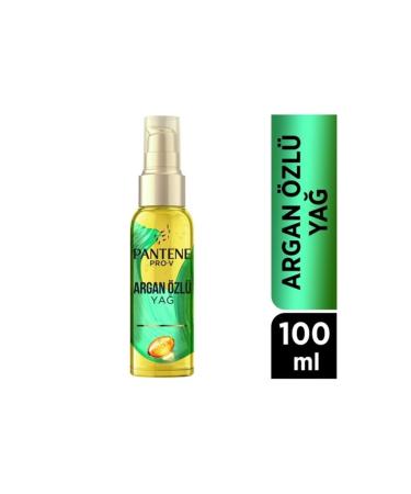 Pantene Oil Therapy Argan Oil 100ml