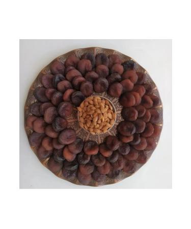 Natural ladies who are searching 500 gr Sun Dried Apricots