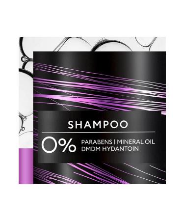 Tresemme P/c Keratin Repair Shampoo for Damaged Hair 592ml - Buy Online on GoSupps.com