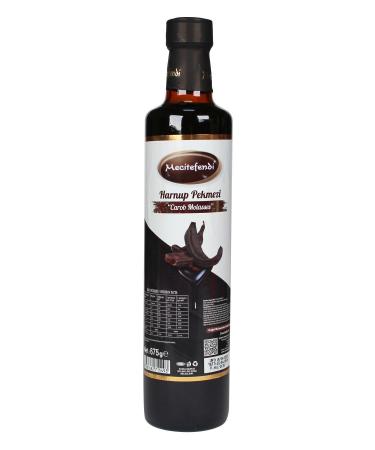 Mecit Efendi MEC TEFEND CAROB MOLASSES 675 GR