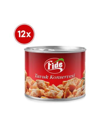 SEEDLING Seedling Chicken Canned 12 X 200 gr - Buy Online on GoSupps.com