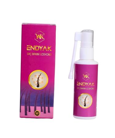 endyak Women Hair Care Lotion