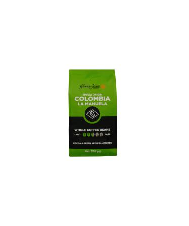 Gloria Jean's Coffees Gloria Jean's Colombia La Manuela 250 Gr Pack of 4 - Buy Online on GoSupps.com