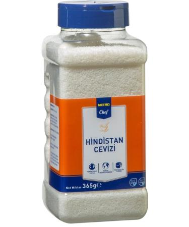 Metro Chef Coconut 365G Kitchen Chef Cake Sweet Salty Spice