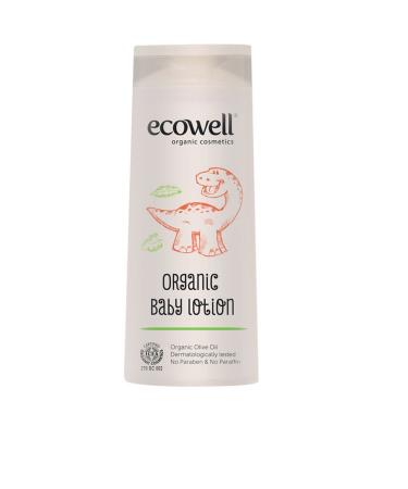 Ecowell Organic Mother-Baby Holiday Package (4 PRODUCTS) - Buy Online on GoSupps.com