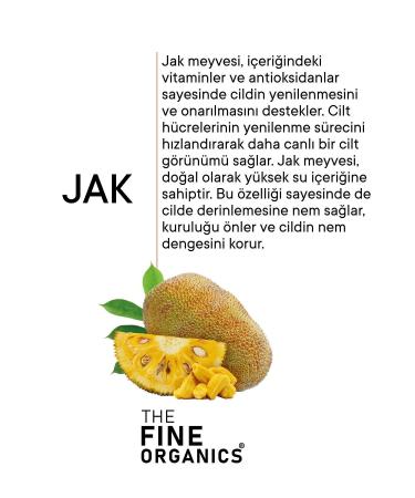 THE FINE ORGANICS Centella Asiatica Hyaluronic Acid Serum Repairing Soothing and Moisturizing Jack Fruit Extract 30 ml - Buy Online on GoSupps.com