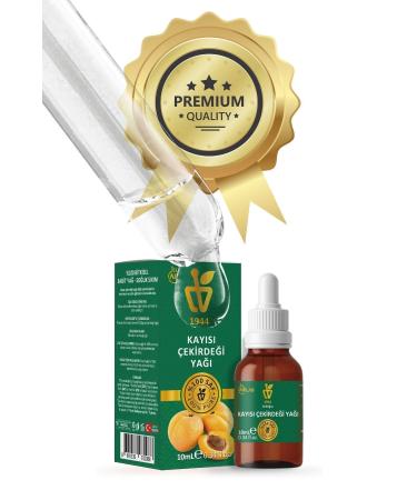 Arifo lu Arlab Apricot Kernel Oil 10ml Pure Oil - Buy Online on GoSupps.com