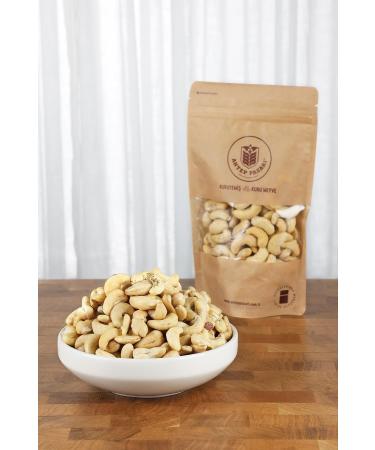 Antep Market Cashew Raw - 500gr