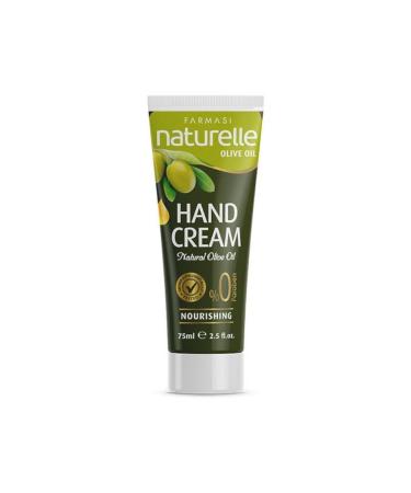 Farmasi Olive Oil Natural Olive Oil Nourishing Hand Cream 75 ml