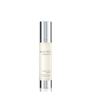 Malu Wilz Five - Balance Pro Light Anti-Aging Super Care Cream 50 Mll