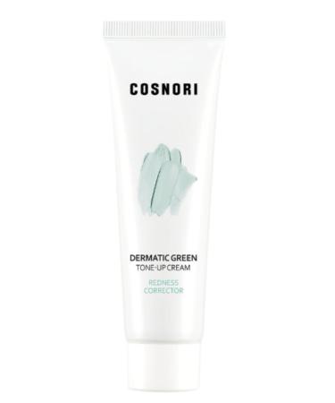 COSNORI GREEN TONING CREAM 50 ML