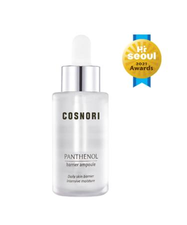 COSNORI PANTHENOL BARRIER SERUM 30 ML