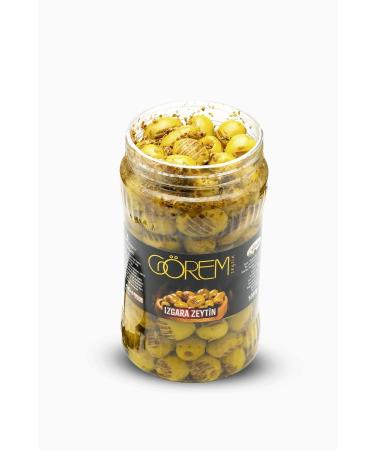 G rem Zeytin Xxl Size Grilled Olives 1 Kg. - Buy Online on GoSupps.com