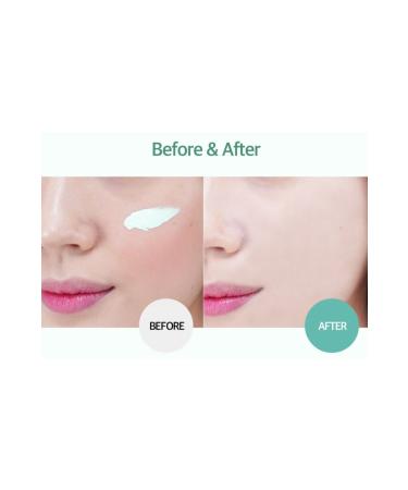 COSNORI GREEN TONING CREAM 50 ML - Buy Online on GoSupps.com