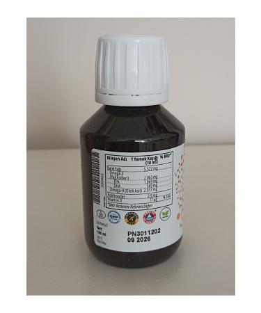 Zinzino BalanceOil+ 100 ml New Generation Fish Oil - Buy Online on GoSupps.com