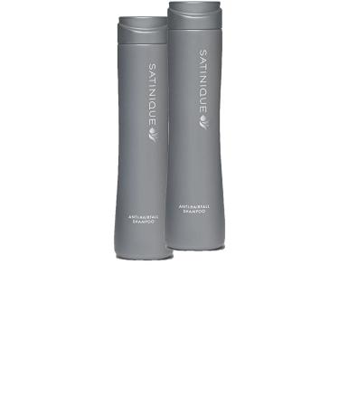 Avon Anti Hair Loss Shampoo SATINIQUE 2 pcs