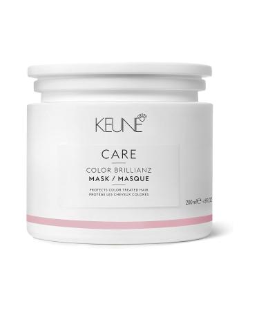 Keune --//*KEUNE Color Brillianz Mask-Moisturizing-Soothing-Strengthening MASK 200 ml***--- CYT79464634