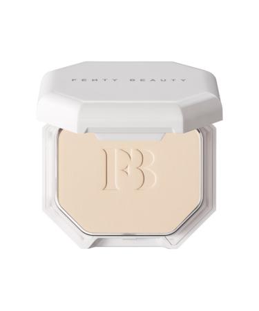 FENTY BEAUTY Pro Filt'r Soft Matte Powder - Foundation provides full coverage for a natural finish (9.1 g)