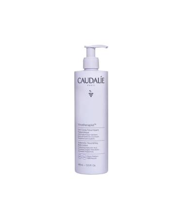 Caudalie Vinotherapist Hyaluronic Nourishing Body Lotion 400 ml