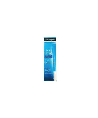 Neutrogena Hydro Boost Eye Care Cream 15 Ml